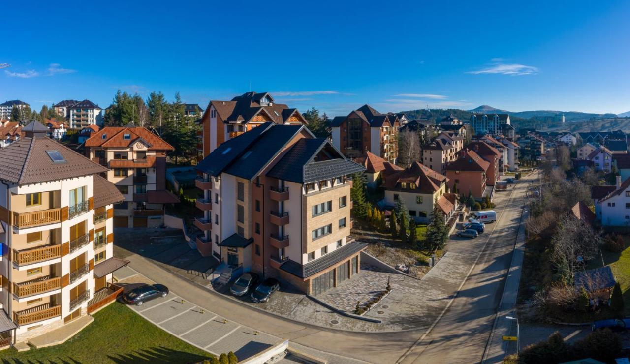 Kalina Onore Zlatibor Apartman Apartment Exterior foto